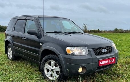 Ford Maverick, 2006 год, 800 000 рублей, 1 фотография