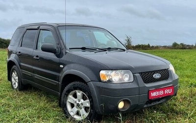 Ford Maverick, 2006 год, 800 000 рублей, 1 фотография