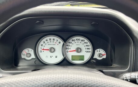 Ford Maverick, 2006 год, 800 000 рублей, 12 фотография