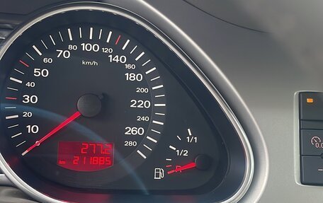 Audi Q7, 2007 год, 1 100 000 рублей, 2 фотография