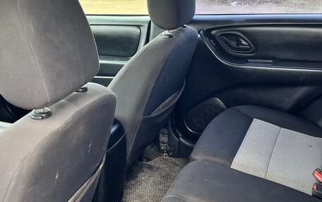 Ford Maverick, 2006 год, 800 000 рублей, 11 фотография