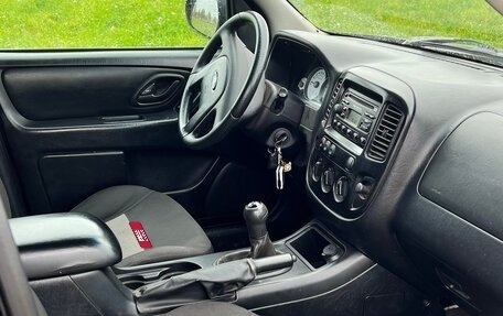 Ford Maverick, 2006 год, 800 000 рублей, 10 фотография