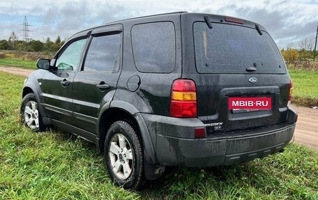 Ford Maverick, 2006 год, 800 000 рублей, 4 фотография