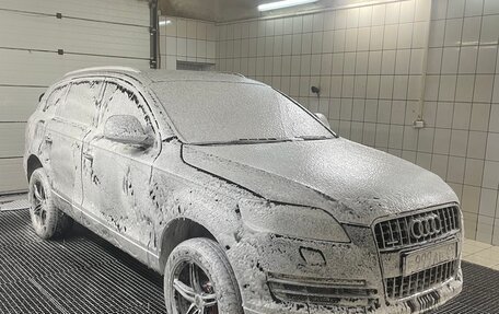 Audi Q7, 2007 год, 1 100 000 рублей, 11 фотография