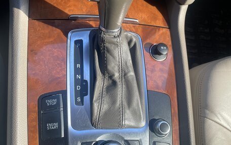 Audi Q7, 2007 год, 1 100 000 рублей, 14 фотография