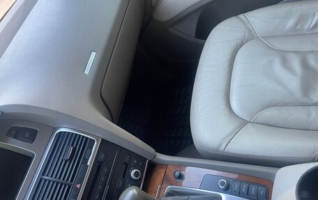 Audi Q7, 2007 год, 1 100 000 рублей, 22 фотография