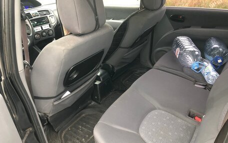 Hyundai Matrix I рестайлинг, 2006 год, 285 000 рублей, 7 фотография