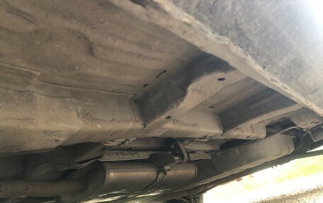 Hyundai Matrix I рестайлинг, 2006 год, 285 000 рублей, 15 фотография