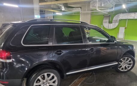 Volkswagen Touareg III, 2009 год, 1 700 000 рублей, 6 фотография