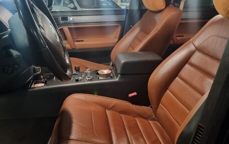 Volkswagen Touareg III, 2009 год, 1 700 000 рублей, 9 фотография