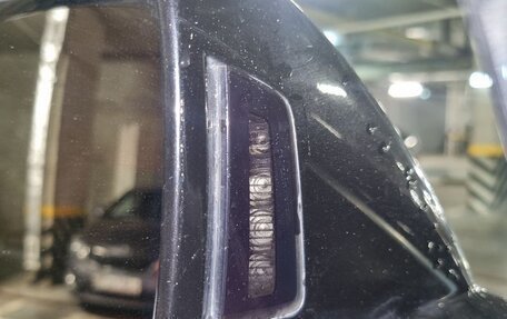 Volkswagen Touareg III, 2009 год, 1 700 000 рублей, 13 фотография