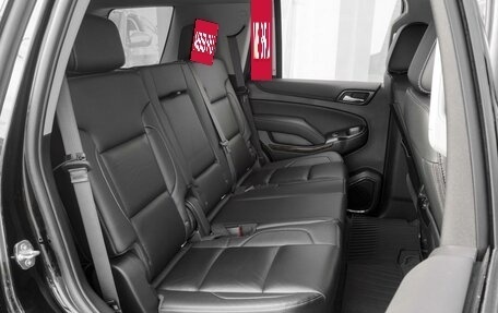 Chevrolet Tahoe IV, 2019 год, 4 999 000 рублей, 7 фотография