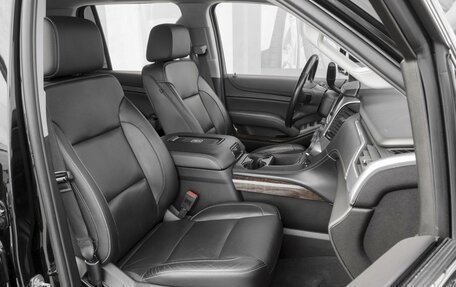Chevrolet Tahoe IV, 2019 год, 4 999 000 рублей, 8 фотография