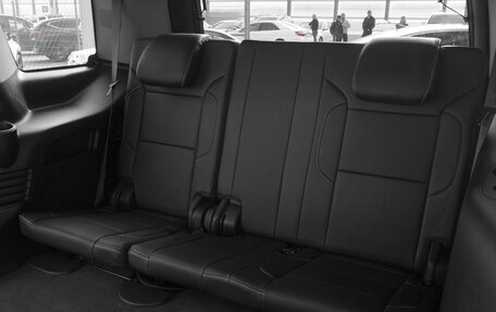 Chevrolet Tahoe IV, 2019 год, 4 999 000 рублей, 12 фотография