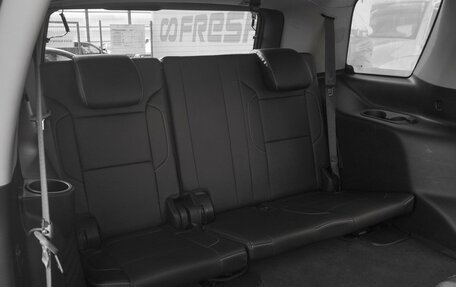 Chevrolet Tahoe IV, 2019 год, 4 999 000 рублей, 9 фотография
