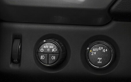 Chevrolet Tahoe IV, 2019 год, 4 999 000 рублей, 20 фотография
