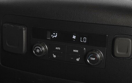 Chevrolet Tahoe IV, 2019 год, 4 999 000 рублей, 24 фотография