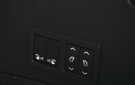 Chevrolet Tahoe IV, 2019 год, 4 999 000 рублей, 26 фотография