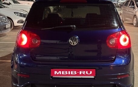 Volkswagen Golf V, 2006 год, 550 000 рублей, 3 фотография
