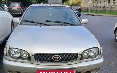Toyota Corolla, 2000 год, 200 000 рублей, 1 фотография