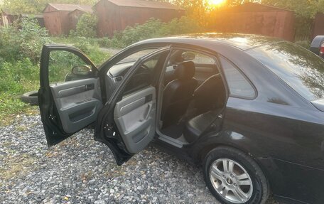 Chevrolet Lacetti, 2008 год, 399 000 рублей, 6 фотография