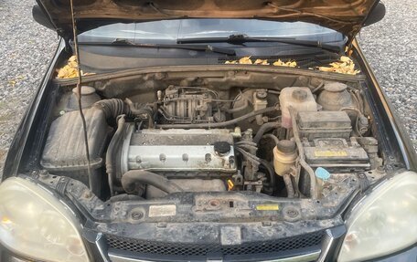 Chevrolet Lacetti, 2008 год, 399 000 рублей, 2 фотография