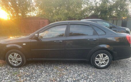 Chevrolet Lacetti, 2008 год, 399 000 рублей, 5 фотография