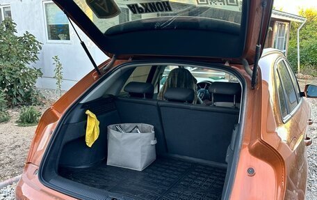 Audi Q3, 2012 год, 1 800 000 рублей, 3 фотография