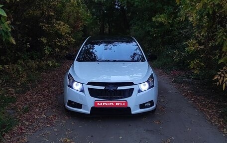 Chevrolet Cruze II, 2012 год, 700 000 рублей, 1 фотография