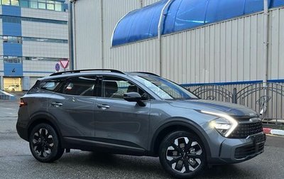 KIA Sportage IV рестайлинг, 2025 год, 3 850 000 рублей, 1 фотография