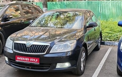 Skoda Octavia, 2012 год, 700 000 рублей, 1 фотография