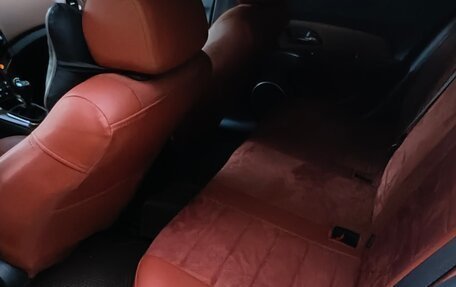 Chevrolet Cruze II, 2012 год, 700 000 рублей, 14 фотография