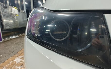 Chevrolet Cruze II, 2012 год, 700 000 рублей, 11 фотография