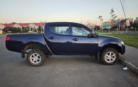 Mitsubishi L200 IV рестайлинг, 2011 год, 835 000 рублей, 5 фотография