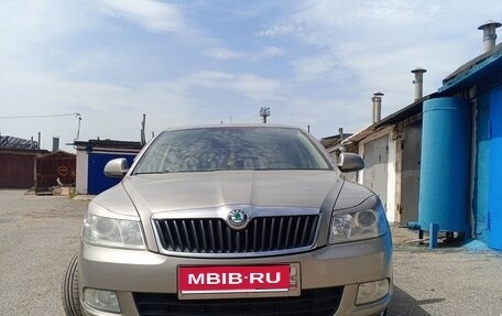 Skoda Octavia, 2012 год, 1 100 000 рублей, 1 фотография