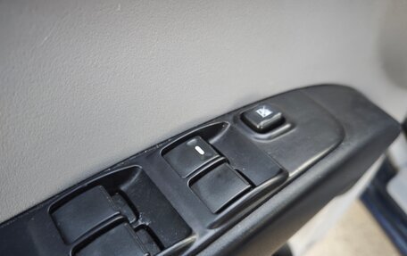 Mitsubishi L200 IV рестайлинг, 2011 год, 835 000 рублей, 15 фотография
