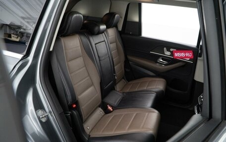 Mercedes-Benz GLS, 2021 год, 7 999 050 рублей, 8 фотография