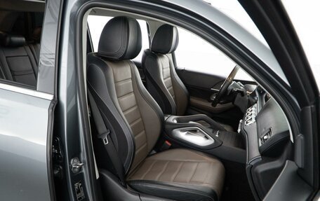 Mercedes-Benz GLS, 2021 год, 7 999 050 рублей, 9 фотография