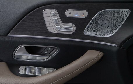 Mercedes-Benz GLS, 2021 год, 7 999 050 рублей, 16 фотография