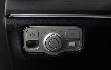 Mercedes-Benz GLS, 2021 год, 7 999 050 рублей, 17 фотография