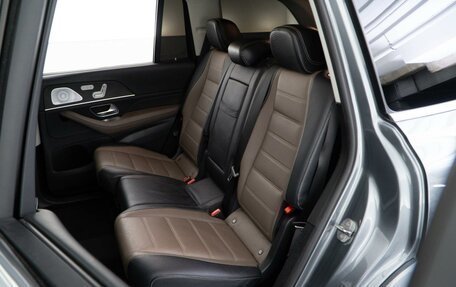 Mercedes-Benz GLS, 2021 год, 7 999 050 рублей, 11 фотография
