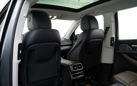 Mercedes-Benz GLS, 2021 год, 7 999 050 рублей, 14 фотография