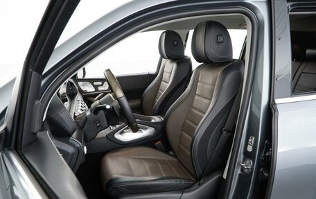 Mercedes-Benz GLS, 2021 год, 7 999 050 рублей, 12 фотография