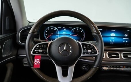 Mercedes-Benz GLS, 2021 год, 7 999 050 рублей, 22 фотография
