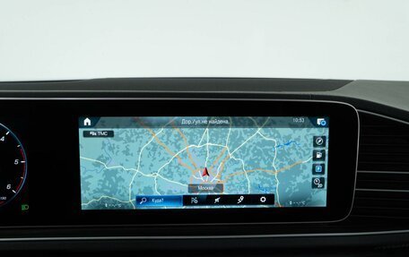 Mercedes-Benz GLS, 2021 год, 7 999 050 рублей, 24 фотография
