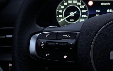 KIA Sportage IV рестайлинг, 2025 год, 3 850 000 рублей, 23 фотография