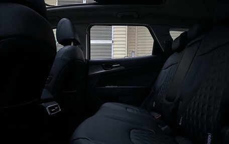 KIA Sportage IV рестайлинг, 2025 год, 3 850 000 рублей, 29 фотография