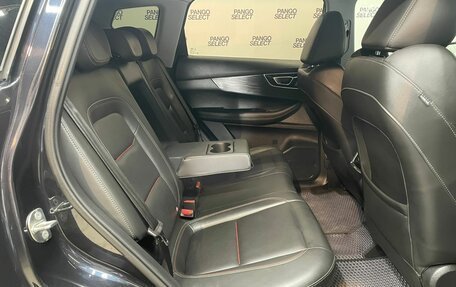 Chery Tiggo 7 Pro, 2020 год, 1 560 000 рублей, 4 фотография