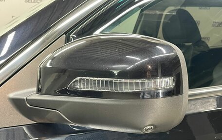 Chery Tiggo 7 Pro, 2020 год, 1 560 000 рублей, 16 фотография