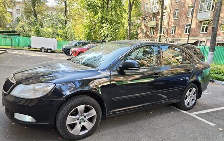 Skoda Octavia, 2012 год, 700 000 рублей, 3 фотография